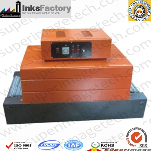 Screen Printing Tunnel Dryer Conveyor Dryer