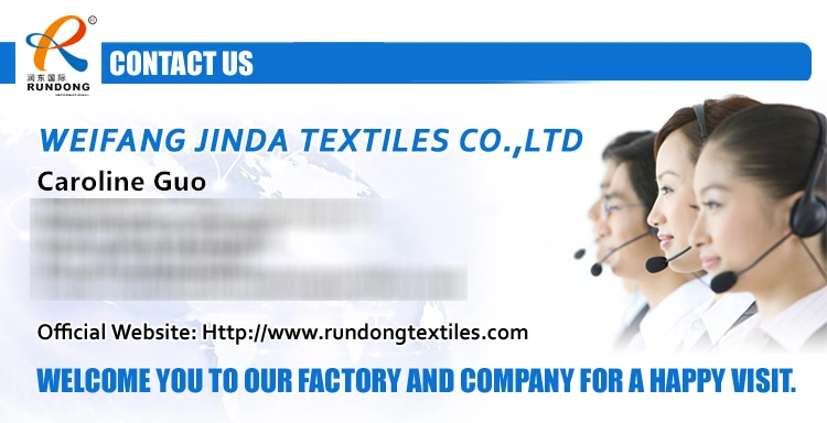 Grid Anti-Static Poly Cotton 65/35 20*16 128*60 Drill Fabric for Factory Workers