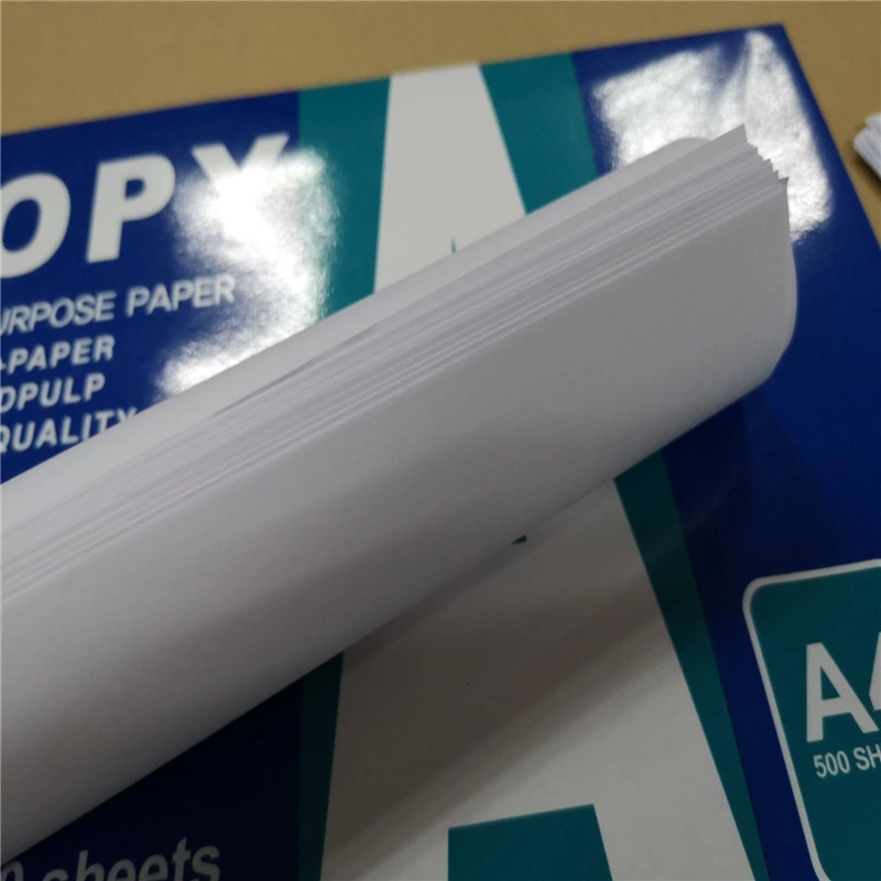Buy Original A4 Paper with 80GSM 70gram Copy Paper 2020