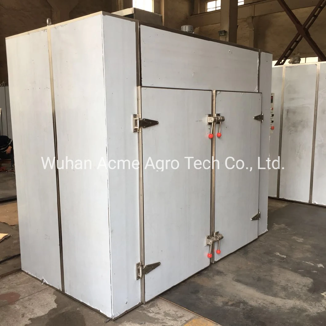 Fruit and Vegetable Dryer/Coconut Copra Dryer Machine/Agricultural Dryer Machine