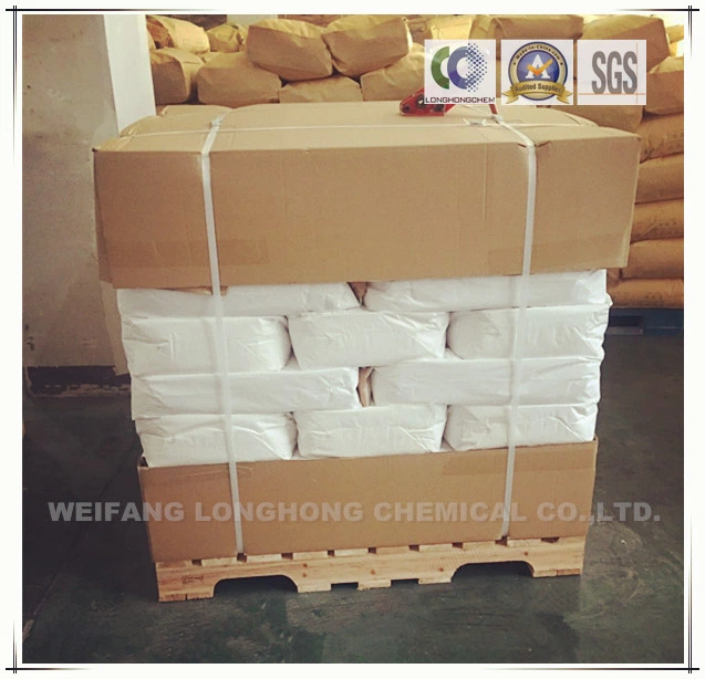 Super Low Viscosity CMC for Paper Making Industry / Paper Making Industry Grade CMC / Caboxy Methyl Cellulos / CMC SL and Mv for Paper Making