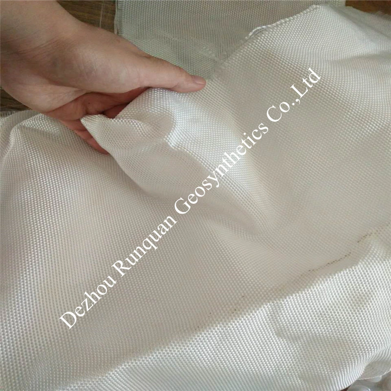 Filament Woven Fabric Geotube for Protect The Coastline