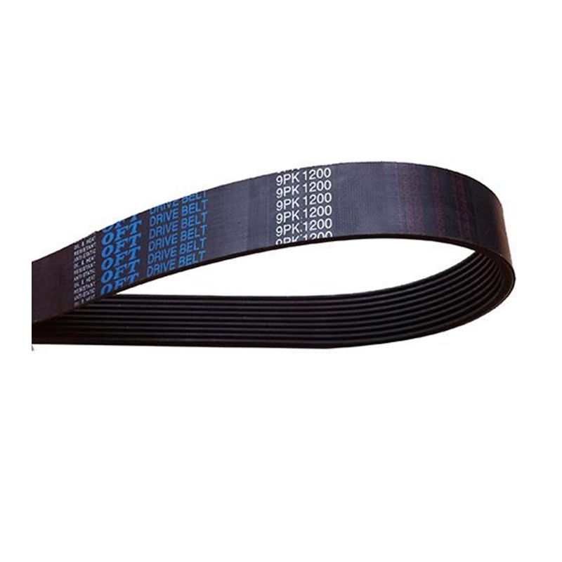 Multi-Ribbed Belts, Ribbed Belts, V Ribbed Belts, Automotive Ribbed Belt