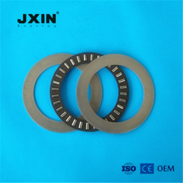 Thrust Ball Bearing 51100 Used in Mining Operations, Paper Mills, Oil Fields, Marine Industry