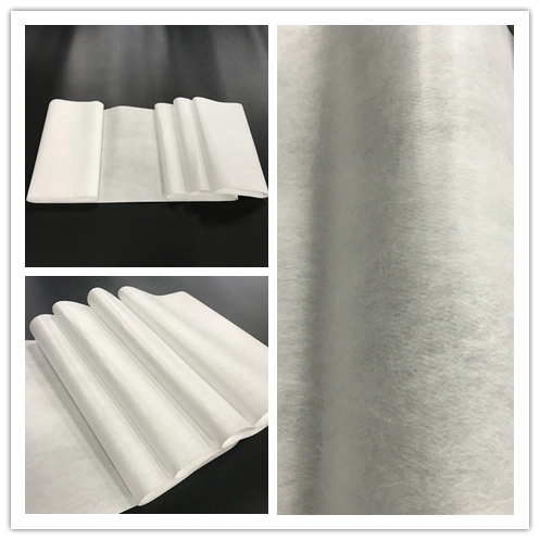 Polypropylene Melt Blown Non Woven Filter Fabric for Face Mask