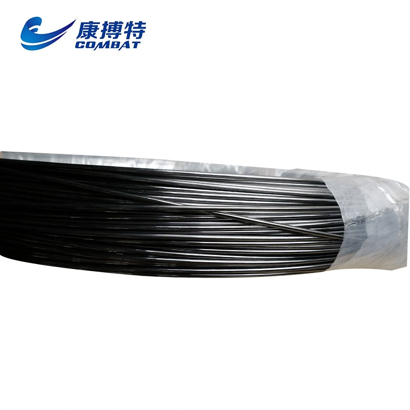 Tungsten Heating Filament-Tungsten Wire-Tungsten Stranded Wire