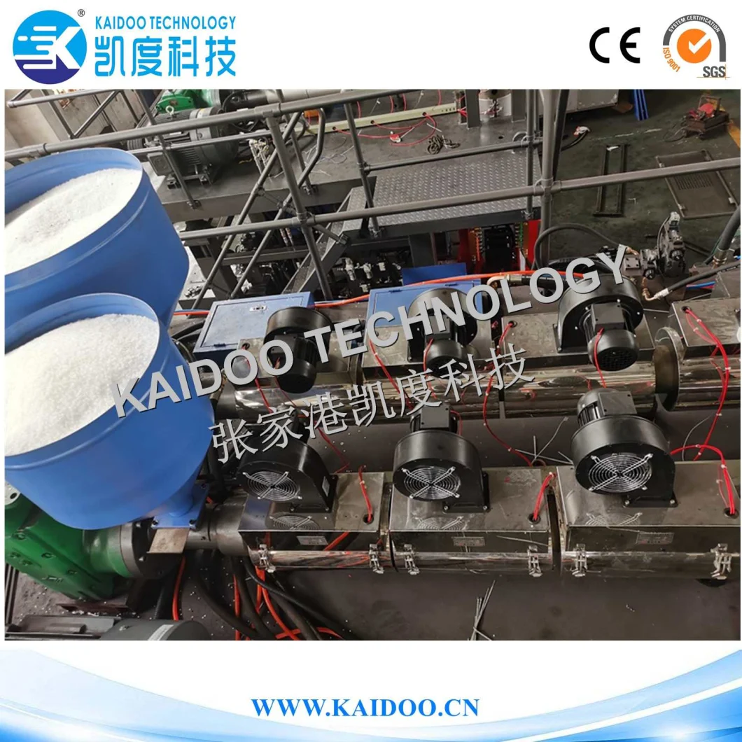30L (Single station & Single head & with Two layer / Double layer) Blow Moulding Machine / Blow Molding Machine