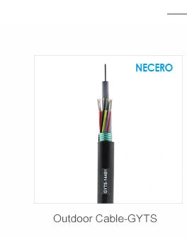 FTTH Drop Self-Supporting Wire /Fiber Optic Cable 2 Core G657A with Messenger Wire