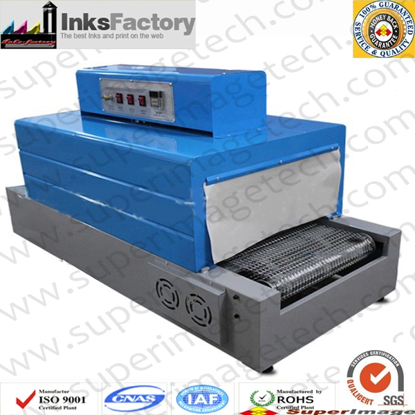 Screen Printing Tunnel Dryer Conveyor Dryer