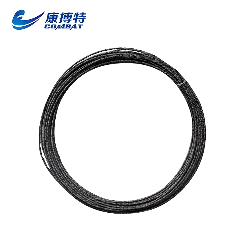 Tungsten Heating Filament-Tungsten Wire-Tungsten Stranded Wire