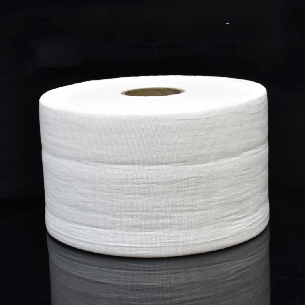 Melt Blown Fabric for Face Mask Raw Materials, Disposable Bfe99 Meltblown Filter Fabric
