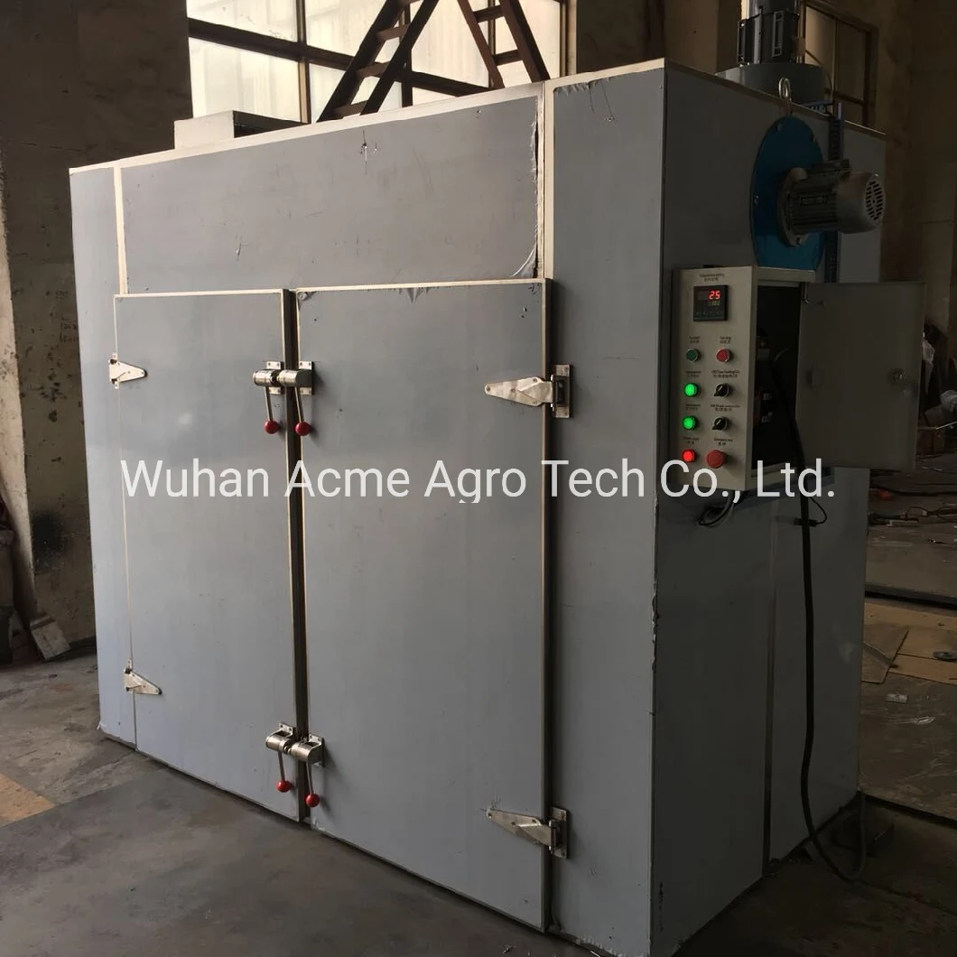 Fruit and Vegetable Dryer/Coconut Copra Dryer Machine/Agricultural Dryer Machine