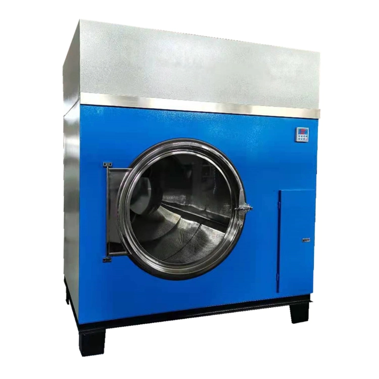 15kg to 180kg Cloth/Towel/Garment/Fabric Tumble Dryer/Drying Machine (SWA801)