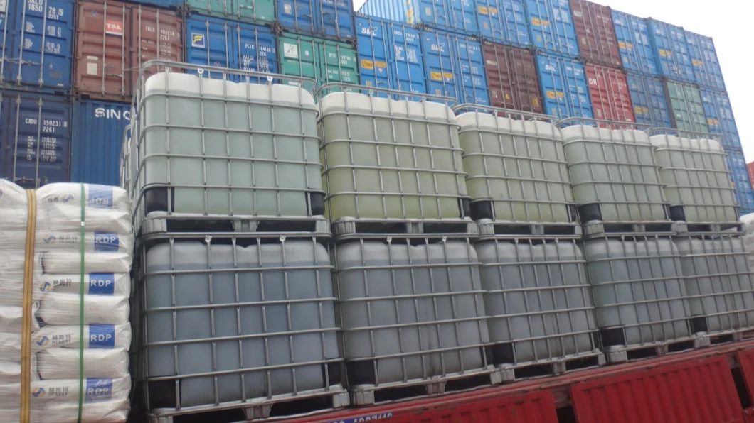 Dry Strength Agent for Test Liner