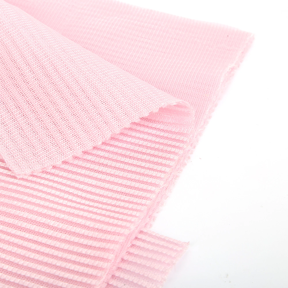 Mesh Fabric Material Spacer Scuba Air Layer Fabric