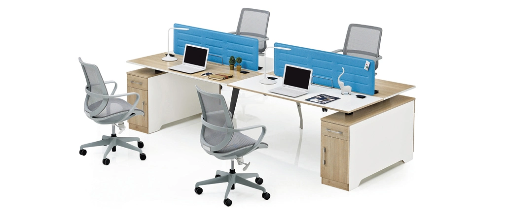 Commercial Furniture General Use Executive Office Desk Office Workstation Table