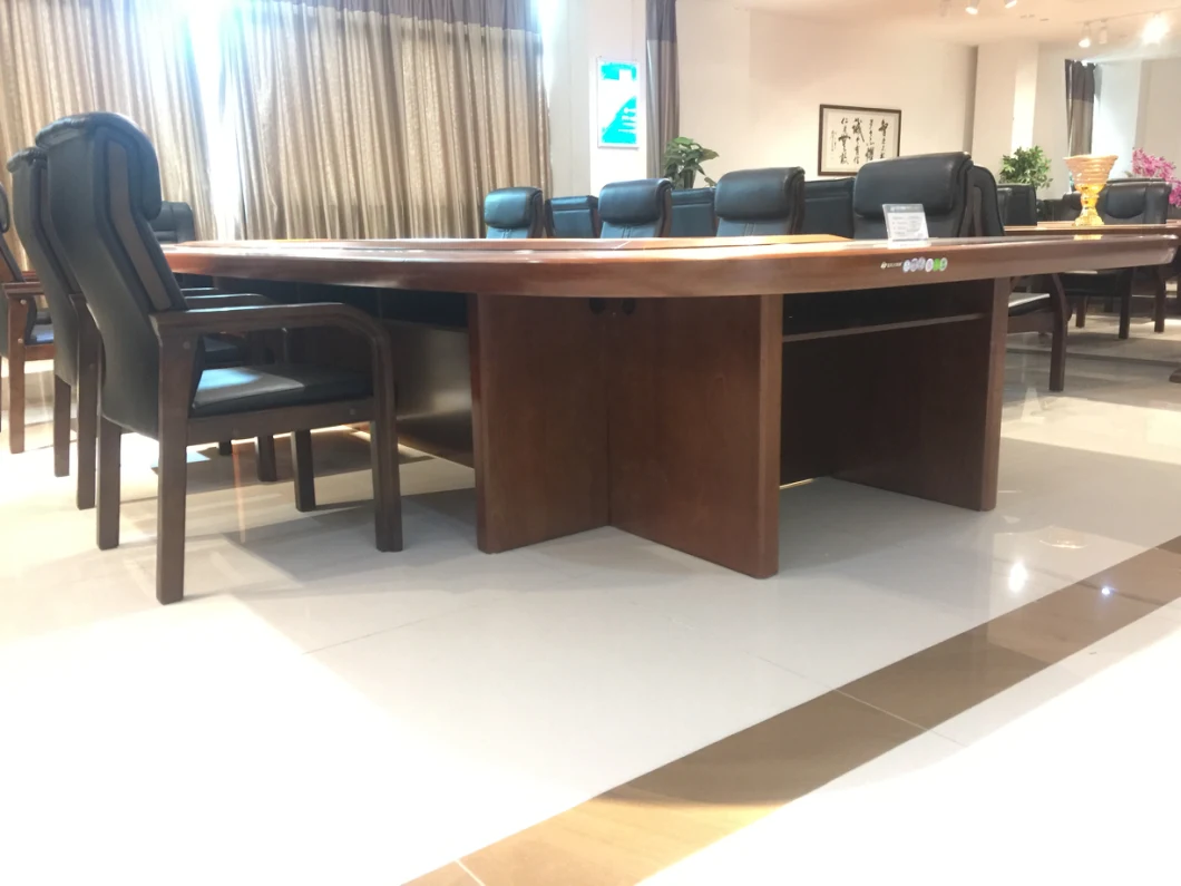 Modular Office Furniture Meeting Table Luxury Office Conference Room Conference Table