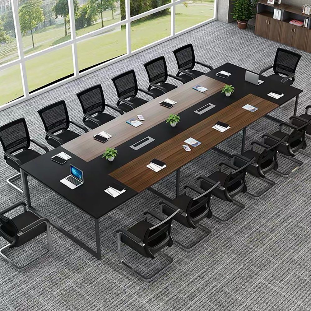 Modular Office Furniture Meeting Table Conference Room Conference Desk