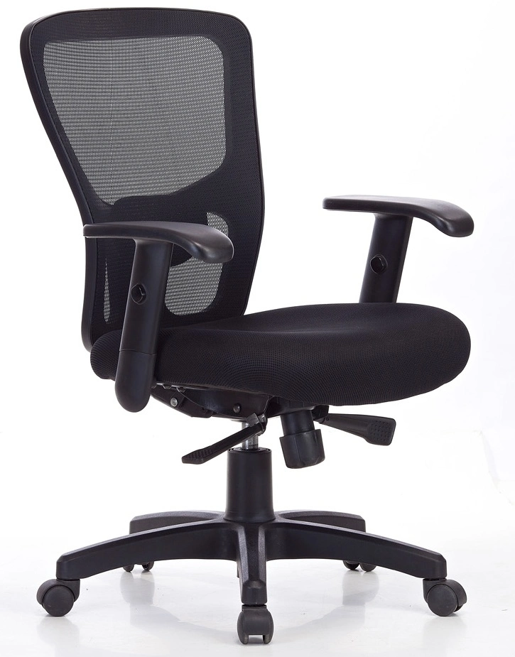 Modern Furniture Classic Design Mesh Fabric Executive Office Task Chair