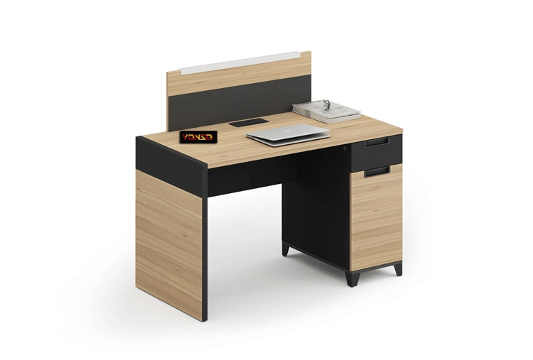 Modern Office Furniture Staff Office Table/Work Station/Office Desk with Partition