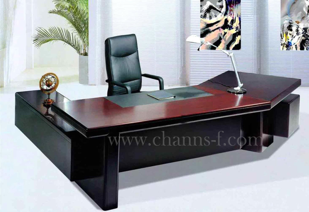 CEO Modern Furniture Wooden Office Table