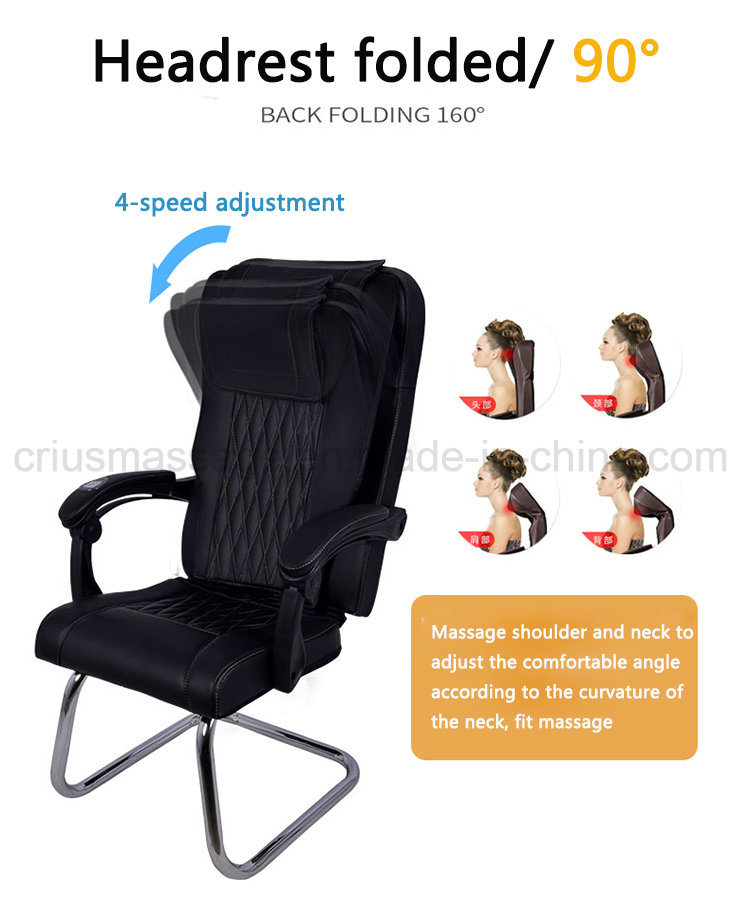 Furniture Electric Office Chair with Massage Function