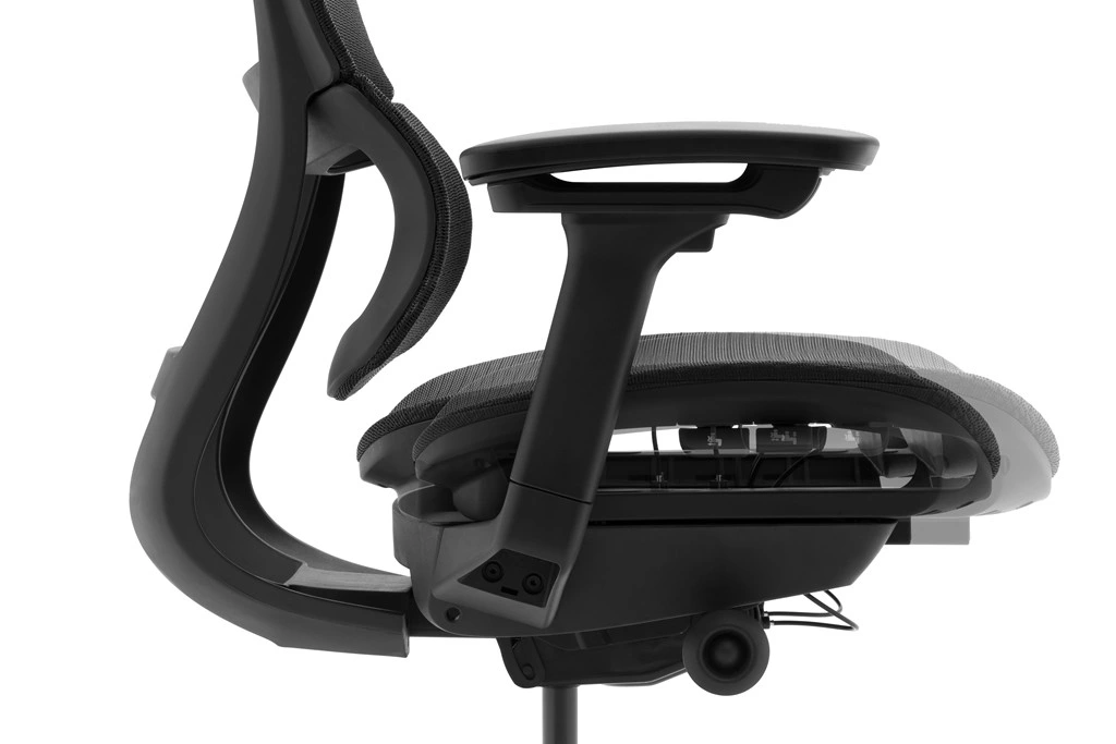 BIFMA Passed Ergonomic Design Full Mesh Chair Executive Office Chair