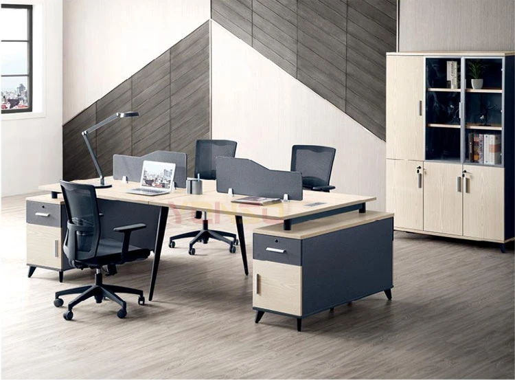 New Design Promotional Modular Office Workstation Desk