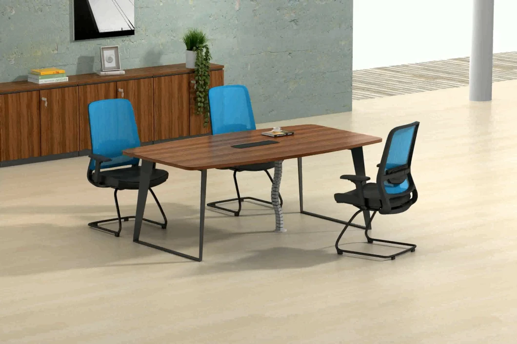 Office Table Meeting Desk Conference Desk Executive Modern Table Mbh05