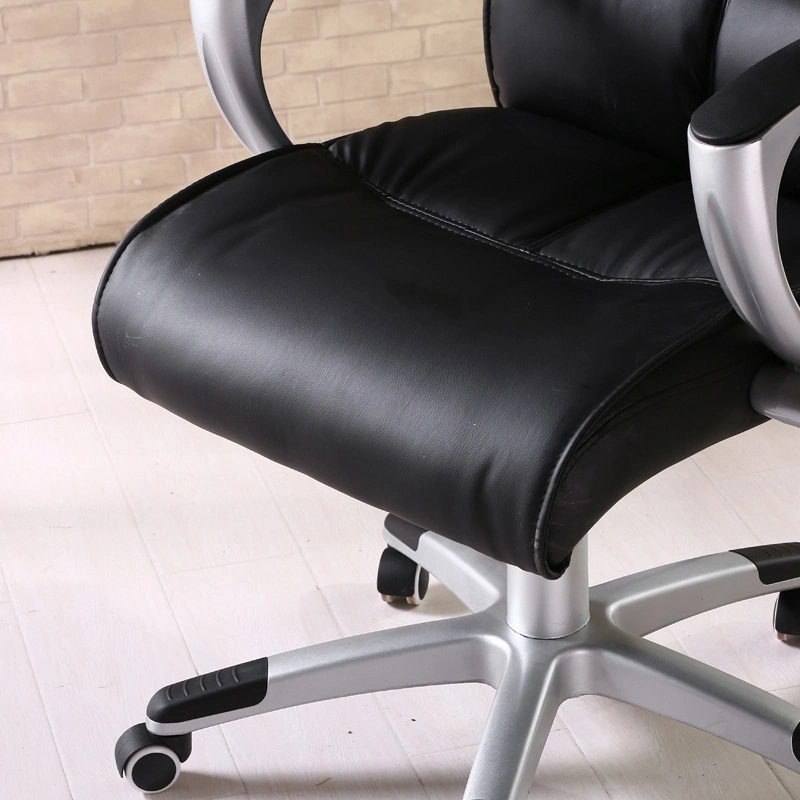 High Standard PU Leather Racing Computer Boss Staff Office Chair