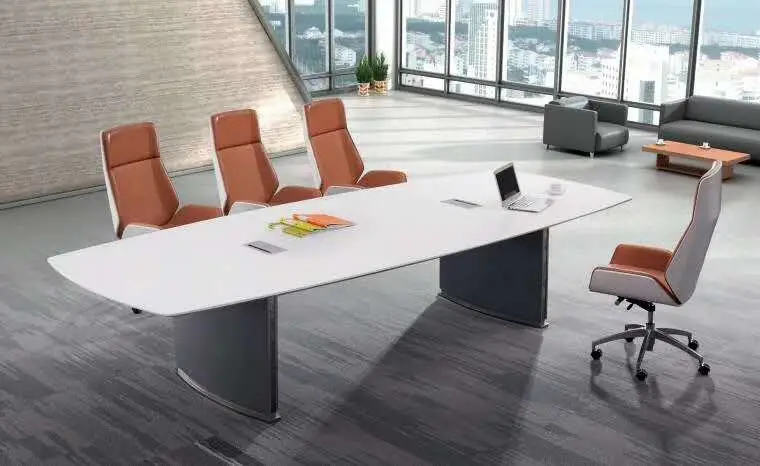 Modern Design Office Furniture Meeting Table Conference Table