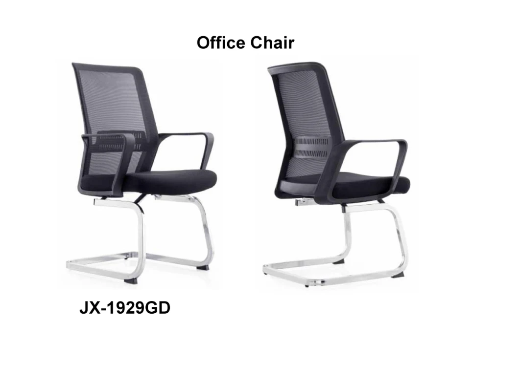 2020 Popular Cheap Home Working Chair Office Meeting Chair (JX-1929)