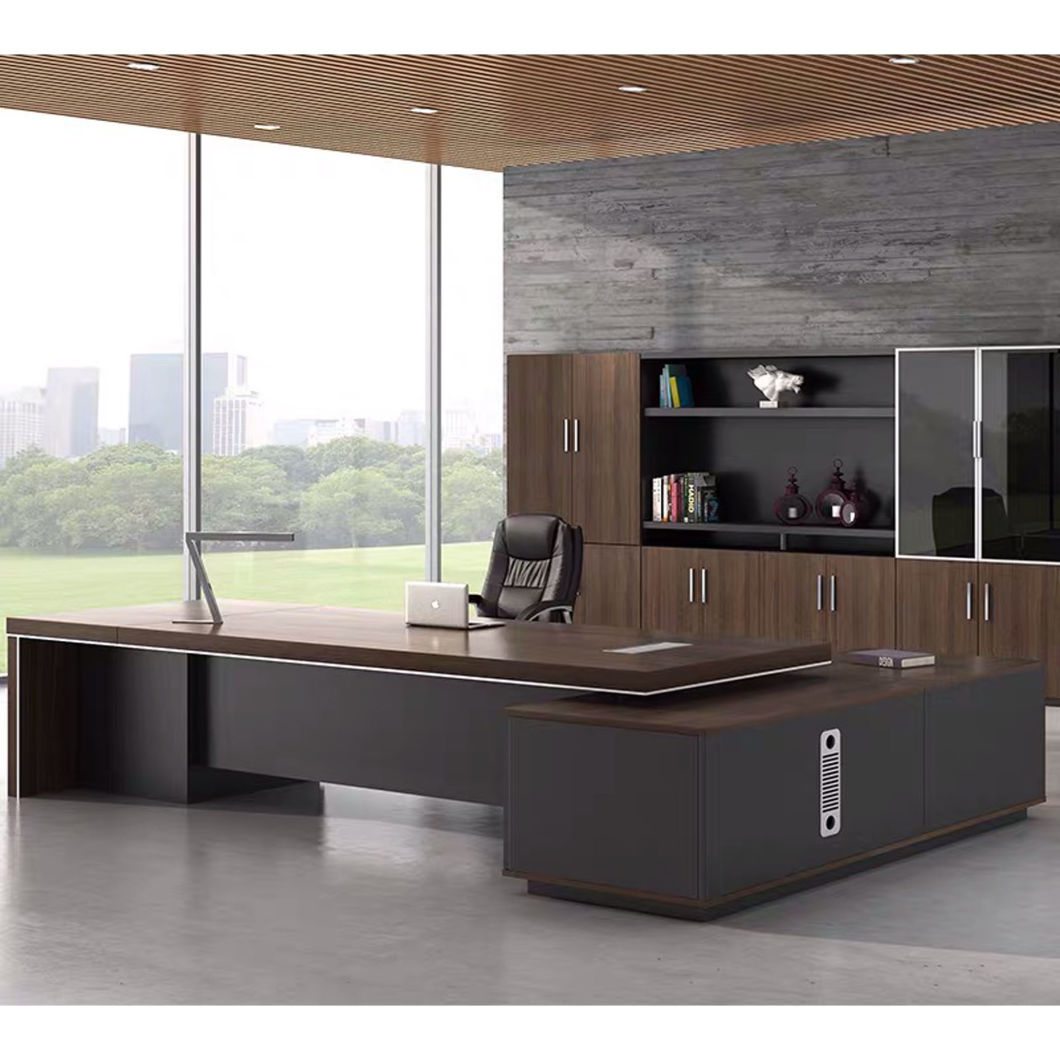 New Modern Office Furniture Latest Office Table Designs Executive Office Desk