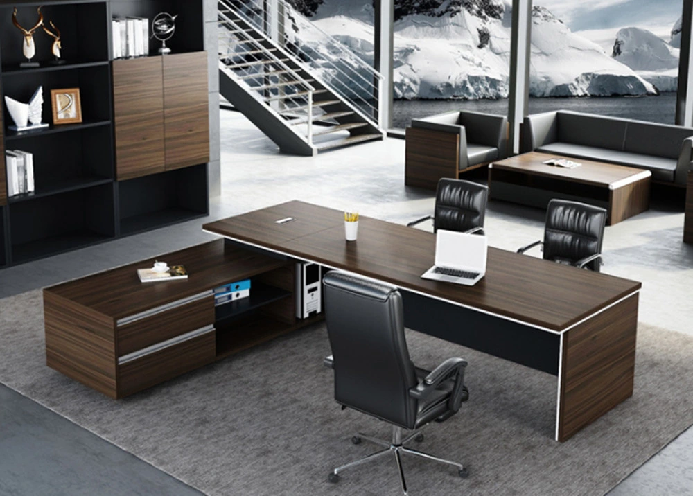 Wholesale Computer Table Office Cubicle Workstation Executive Office Desk Furniture
