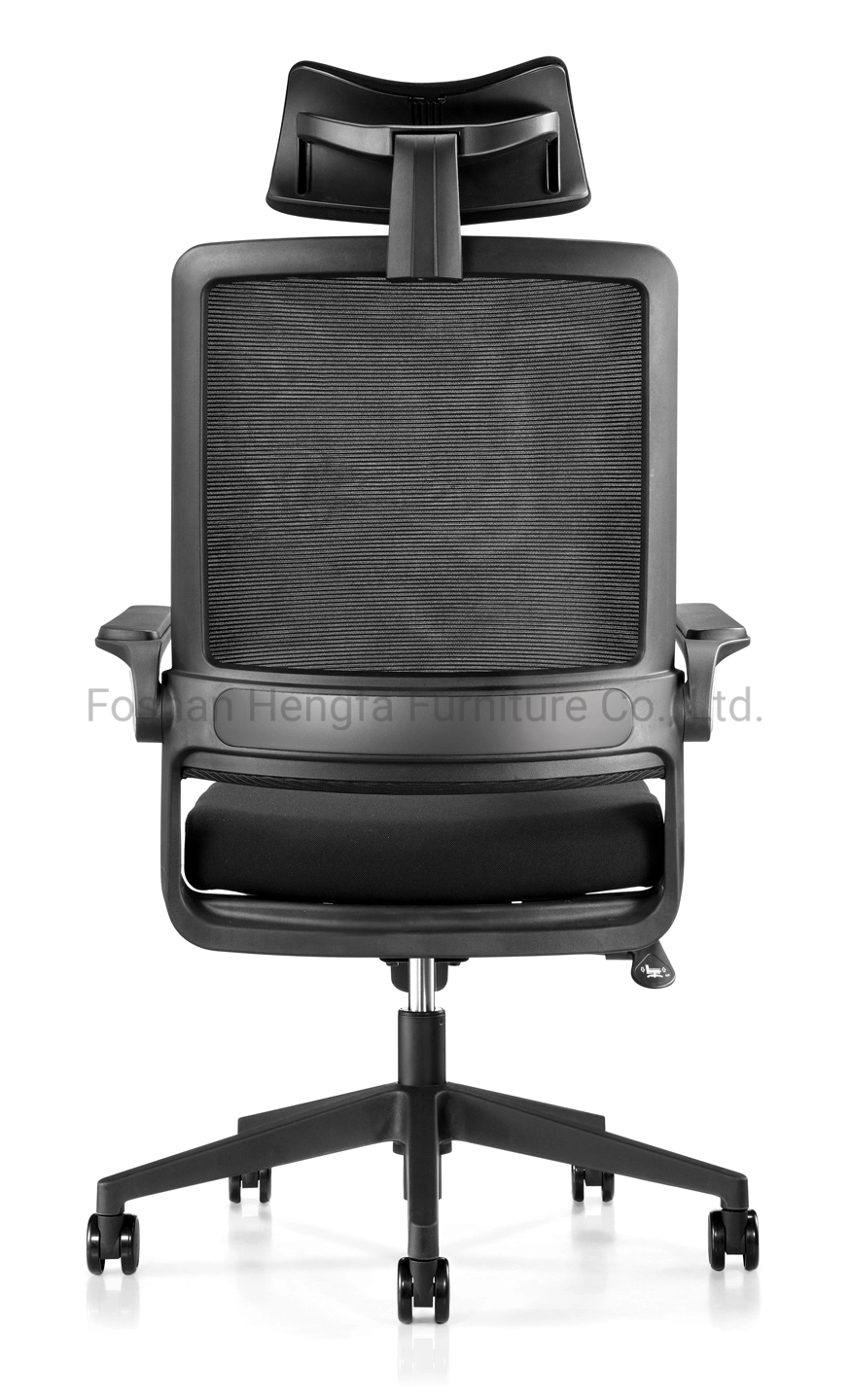 Modern Designer Factory Price Comfortable Ergonomic Mesh Swivel Office Chair