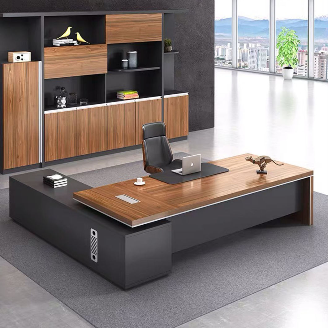 New Modern Office Furniture Latest Office Table Designs Executive Office Desk