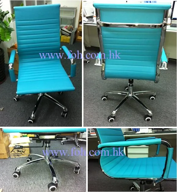 Modern Designer Chair Young People Office Chair It Company Furntiure (FOH-MF11-A11)