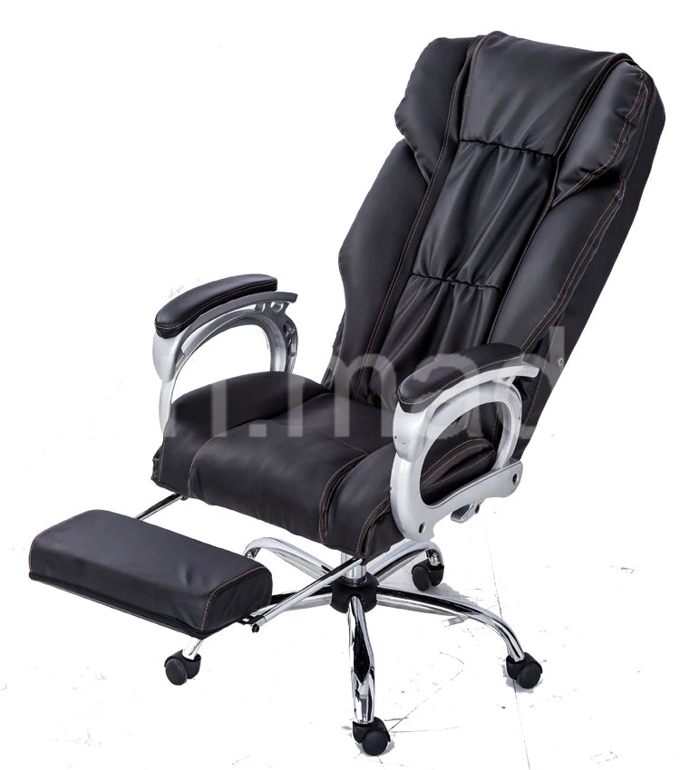 Cheap Ptice Smart Kneading Office Chair with Massage Function