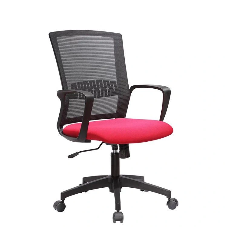 Wholesale Best Price Indoor Meeting Swivel Adjustable Staff Office Chair