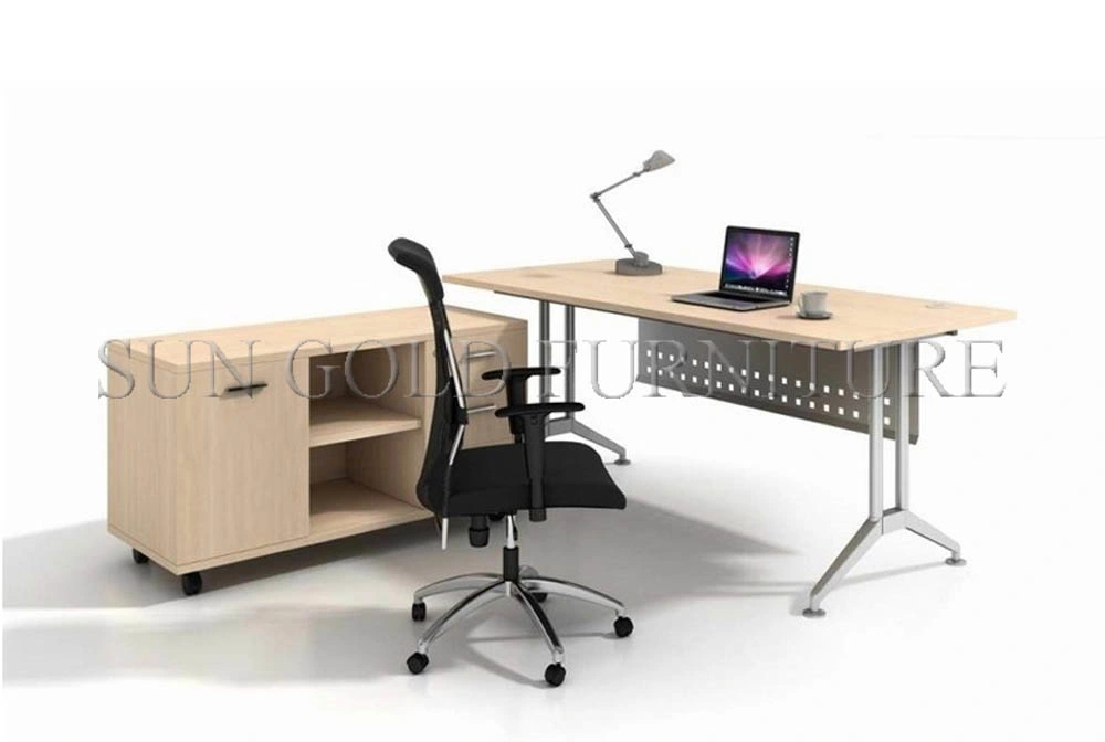 Office Furniture Contemporary Modern Office Secretary Desk (SZ-ODT665)