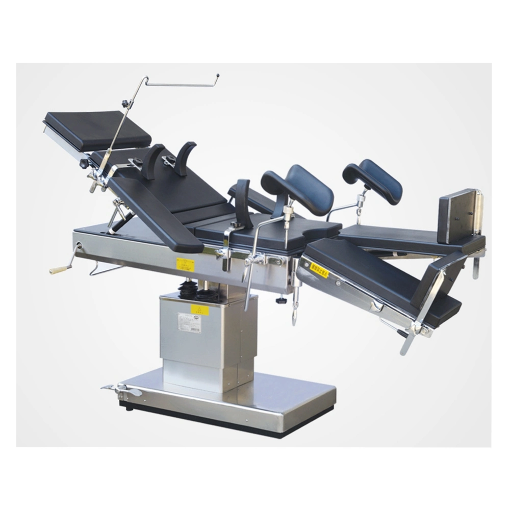 Ot Table/Electric Operating Table for Surgical Operation Multifuncional Electric Operating Table Surgical Table
