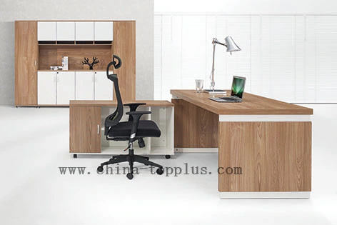 Office Executive Table Melamine Manager Desk Hot Sale Furniture (M-T1603)