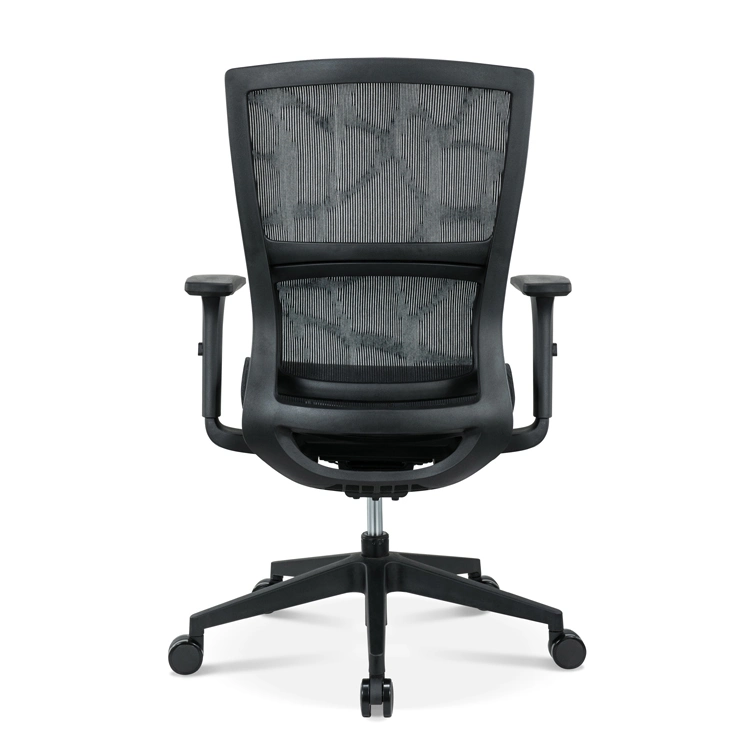 Guangdong Factory Cheap Task Ergonomic Chair