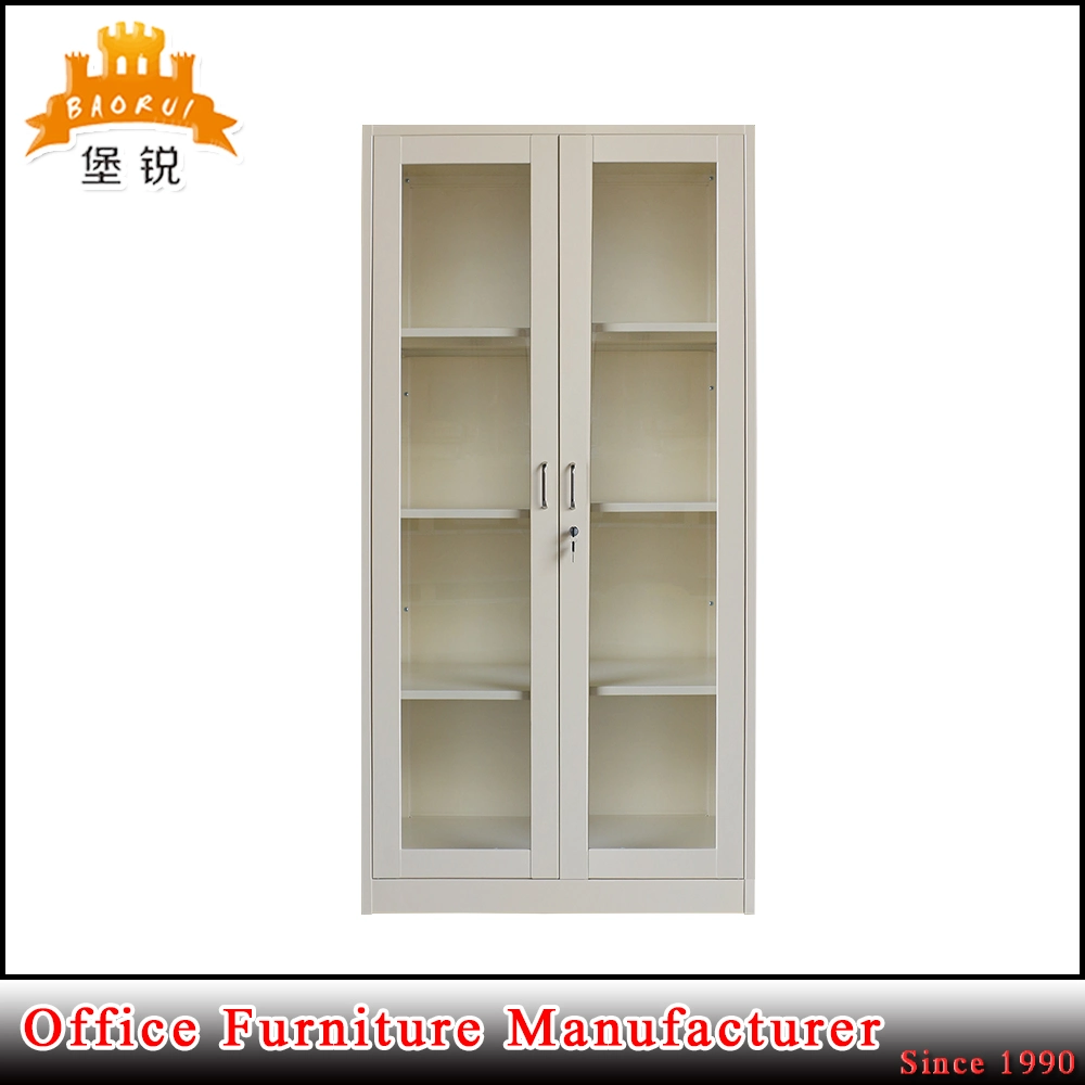 China Supplier Durable Office File Cabinet Adjustable File Storage Shelf Cabinet