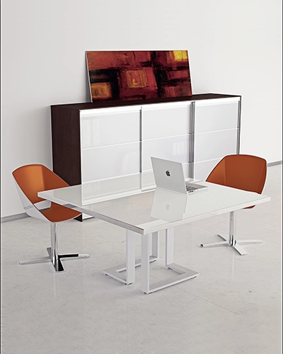 Fashion &Modern Elene Office Meeting Table of Office Furniture (YLMT1030-09)