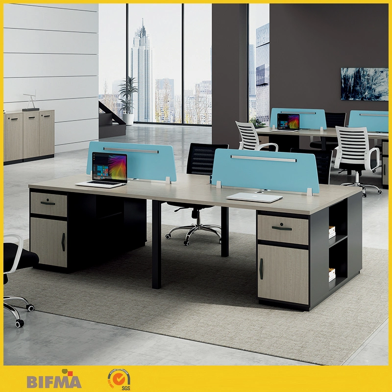 Office Desk Workstation Partition Furniture Modular Office Furniture Workstation Desk