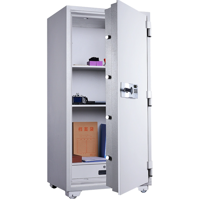 7120d Guarda Fireproof Office Storage Cabinet/Metal Cupboard/Filing Cabinet, 12.0 Cu FT
