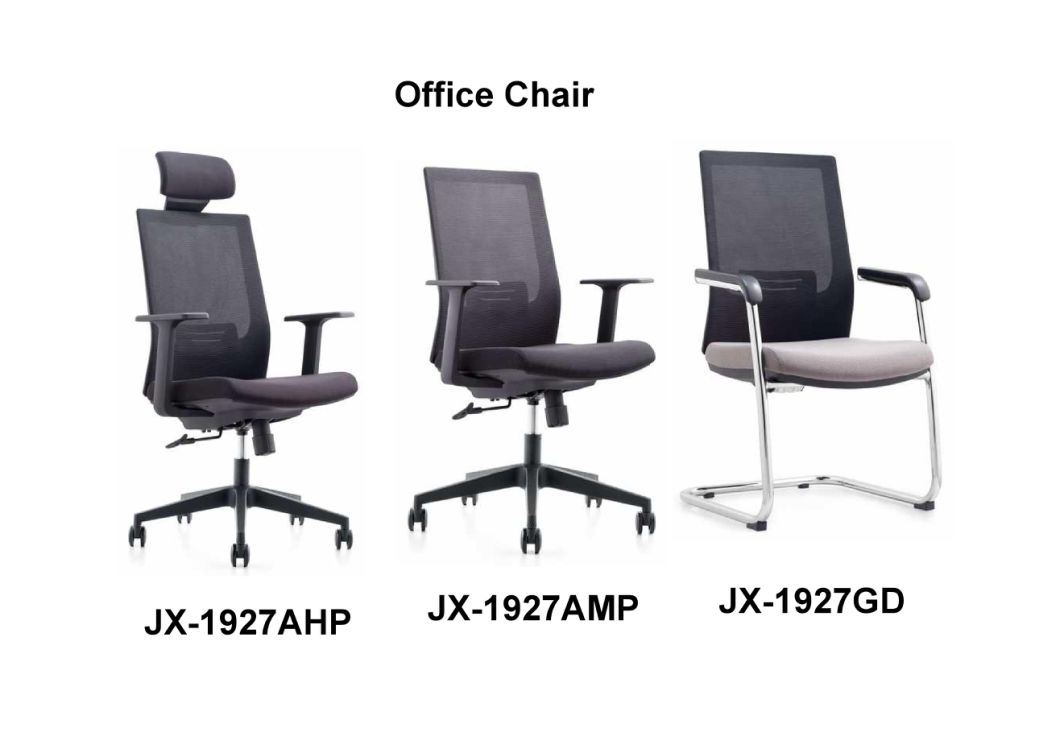 Modern Furniture Mesh Fabric Executive Office Computer Task Chair
