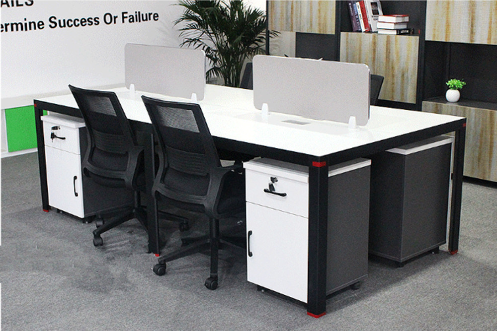 Modern Executive Desk Manager Table Office Cubicle Call Center Furniture