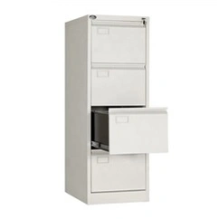 Commercial Mobile Pedestal Metal 3 Drawer Office File Cabinet